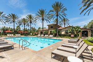 Orchard Hills Apartments Irvine Community Features & Amenities